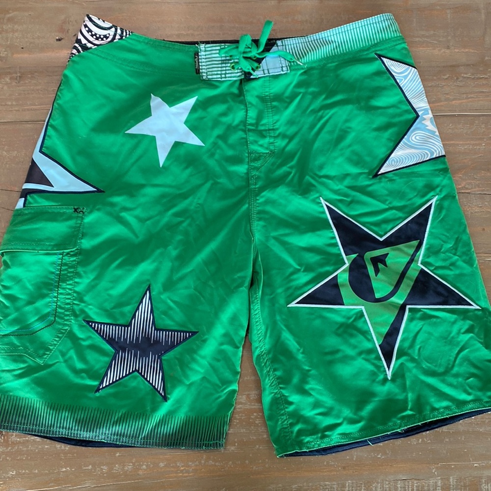 Quiksilver Swim Suit | Size 36